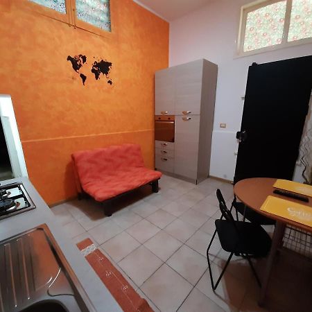 Appartement Casa Al Duomo à Augusta Extérieur photo