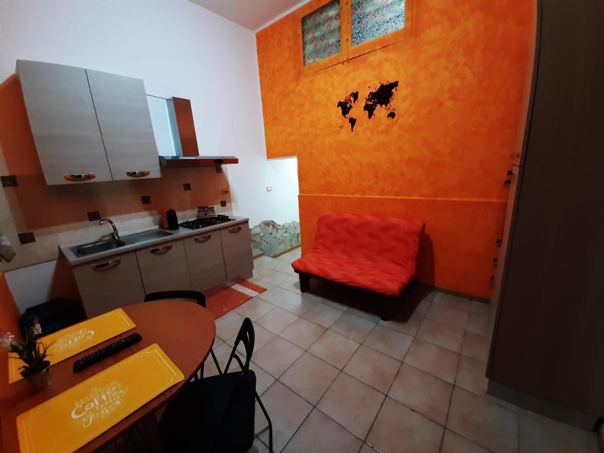 Appartement Casa Al Duomo à Augusta Extérieur photo