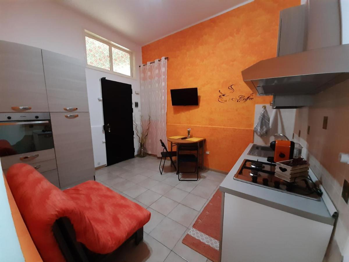 Appartement Casa Al Duomo à Augusta Extérieur photo