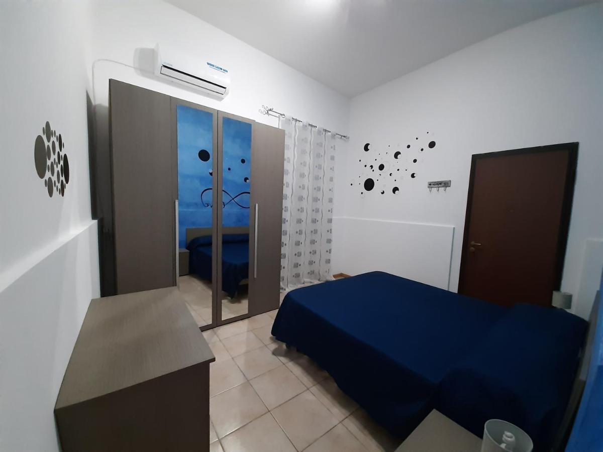 Appartement Casa Al Duomo à Augusta Extérieur photo