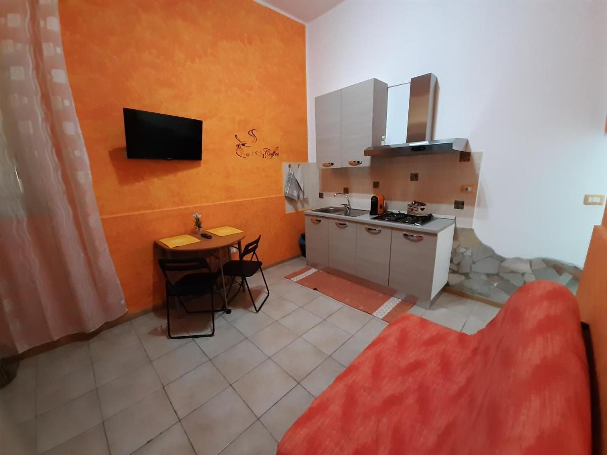 Appartement Casa Al Duomo à Augusta Extérieur photo