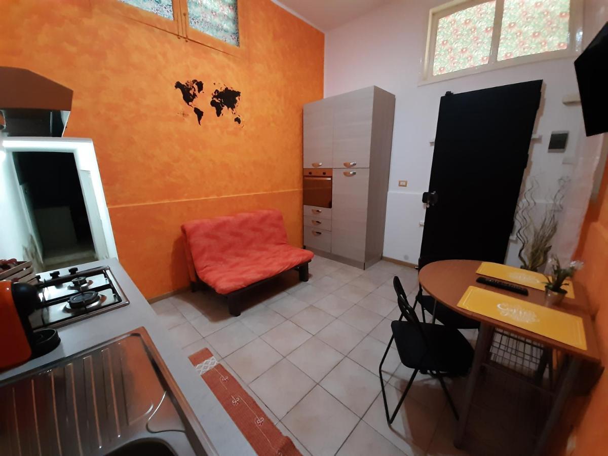 Appartement Casa Al Duomo à Augusta Extérieur photo